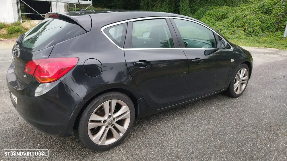 Opel 1204 - 2