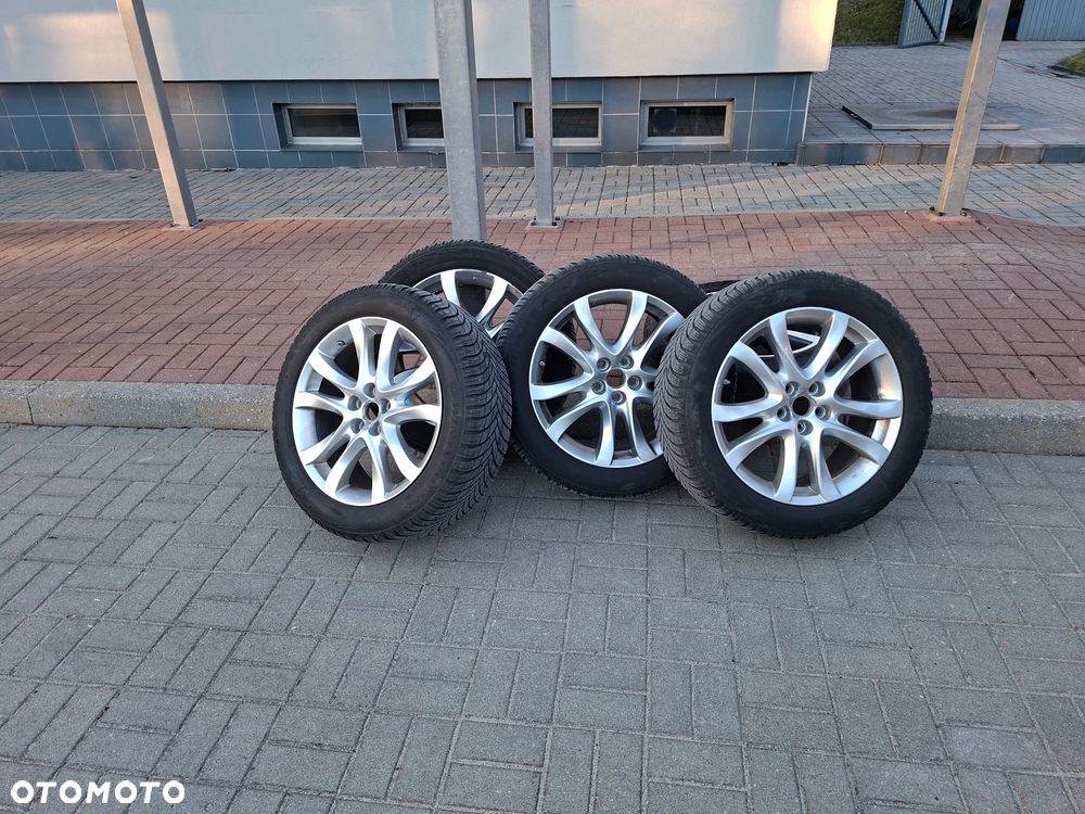 Nissan X-Trail 1.6 DCi Tekna 2WD EU6 - 13