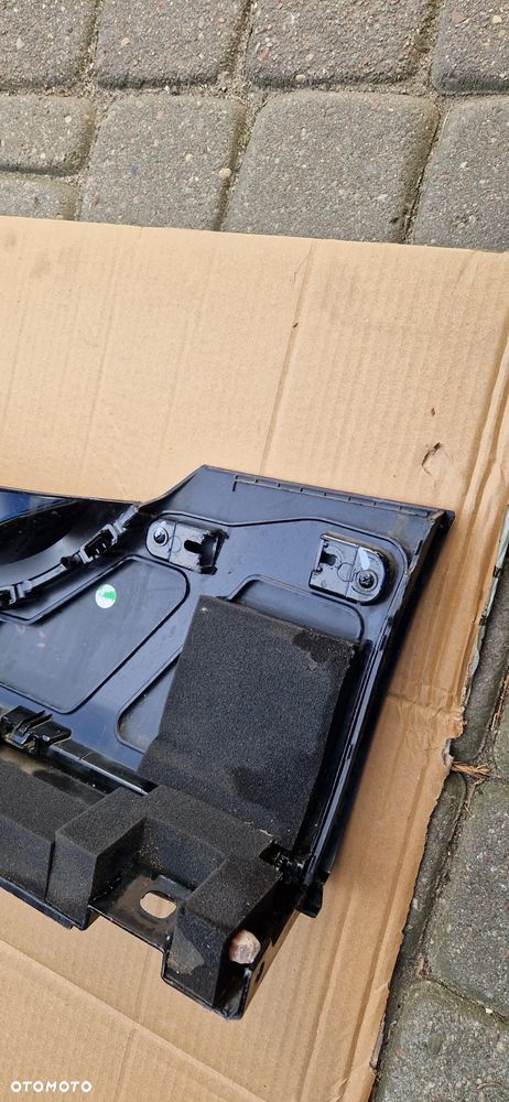 LISTWA PROGOWA PRAWA PRÓG PRAWY BYD EKEA-5402821 - 9