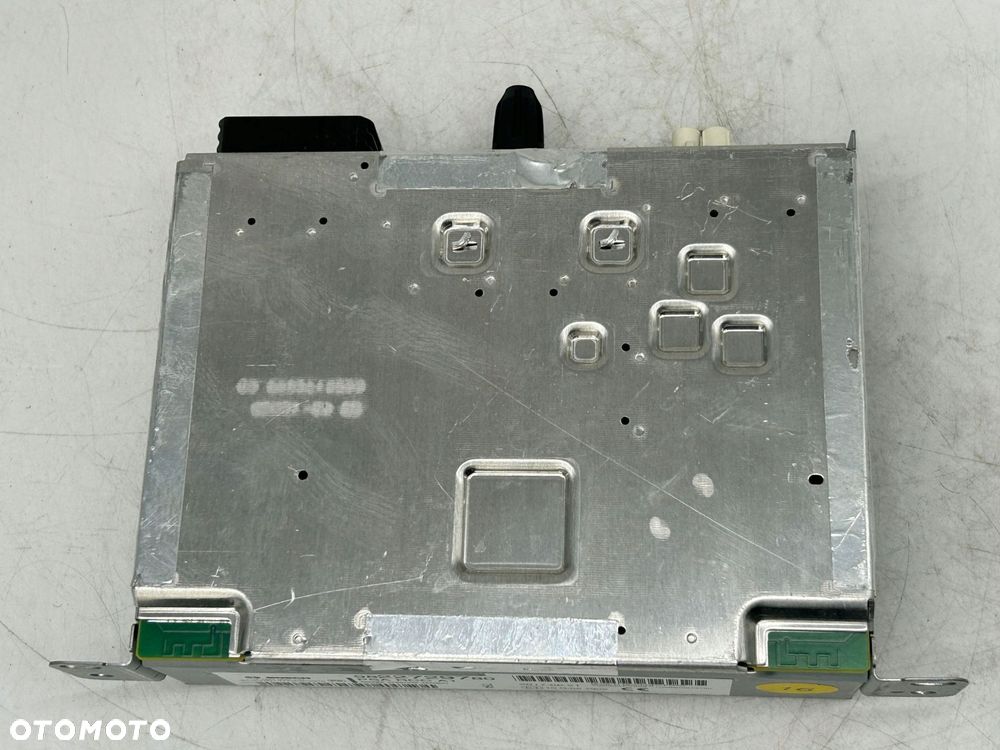 radioodtwarzacz stacja multimedialna peugeot 208 9822729780 - 2