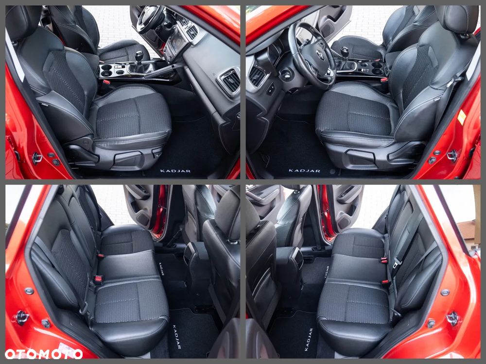 Renault Kadjar 1.3 TCe FAP Limited - 24