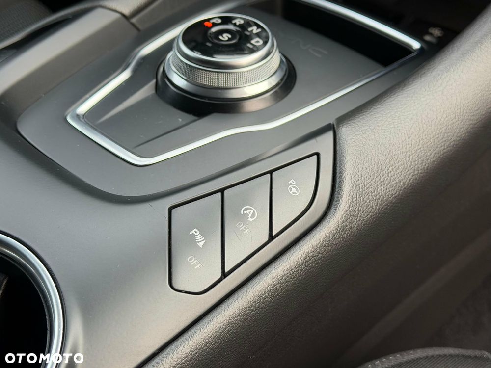 Ford Mondeo 2.0 EcoBlue Titanium - 18