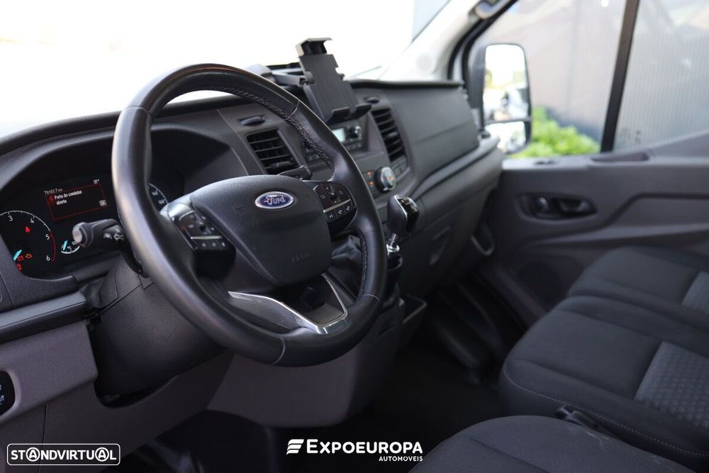 Ford Transit 350 L3 2.0 TDCi H2 Trend - 7