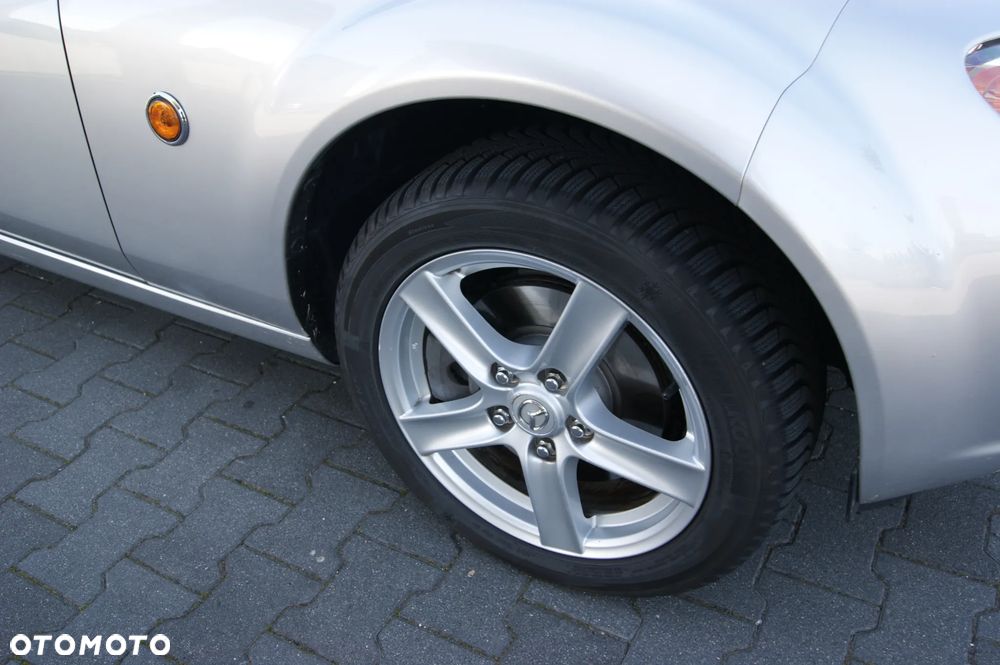 Mazda MX-5 1.8 MZR Energy - 16