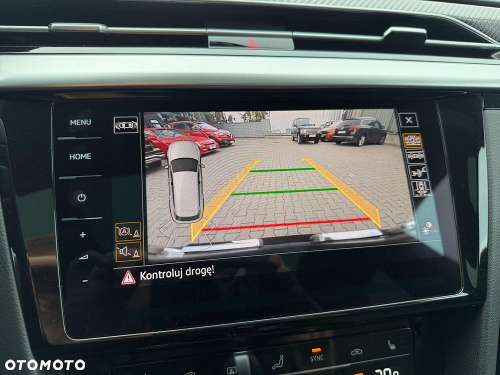 Volkswagen Arteon Shooting Brake 2.0 TDI 4Motion R-Line DSG - 33