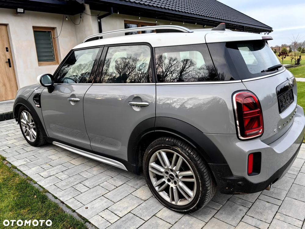 MINI Countryman Cooper GPF - 2