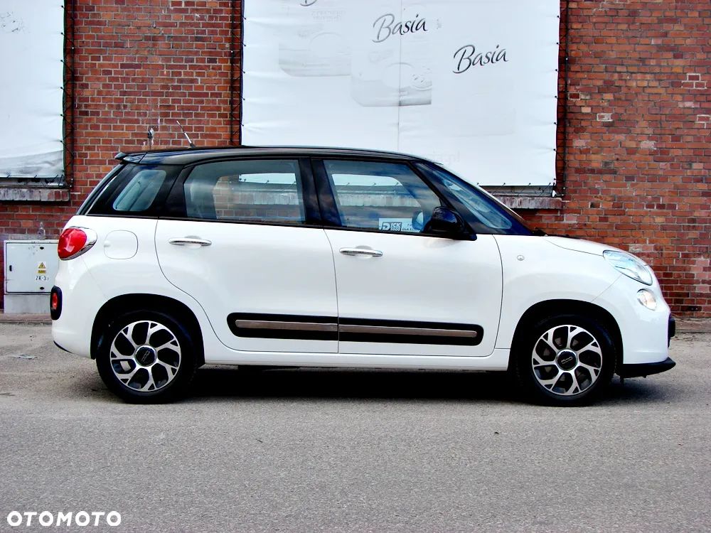 Fiat 500L 1.4 16V Lounge - 16