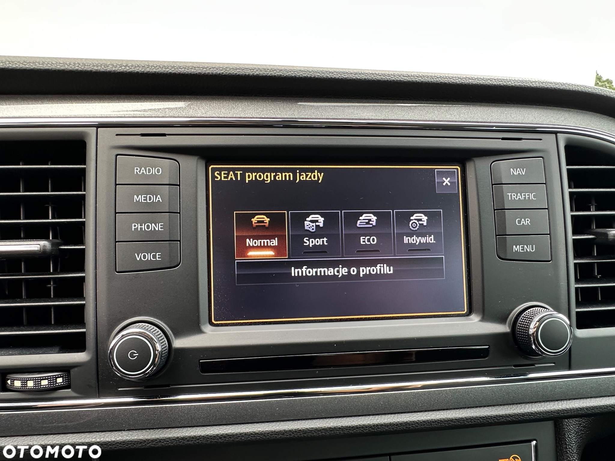 Seat Leon 1.4 TSI FR S&S - 30