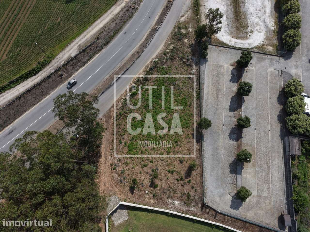 Terreno com 1400m² em Barqueiros - Grande imagem: 3/11