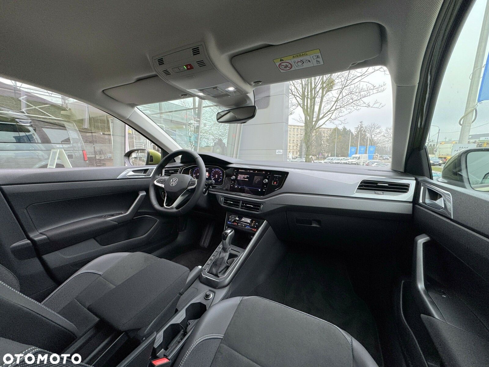Volkswagen Taigo 1.5 TSI ACT Style DSG - 16