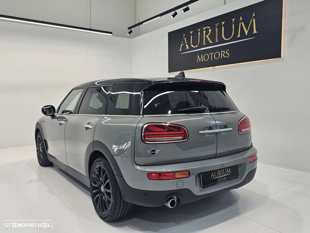 MINI Clubman Cooper Auto - 19