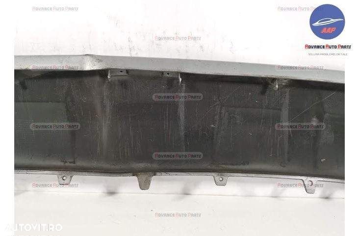 Fusta Difuzor Spoiler Bara Fata original Audi  Q7  4M [2015 - 2020] - 7