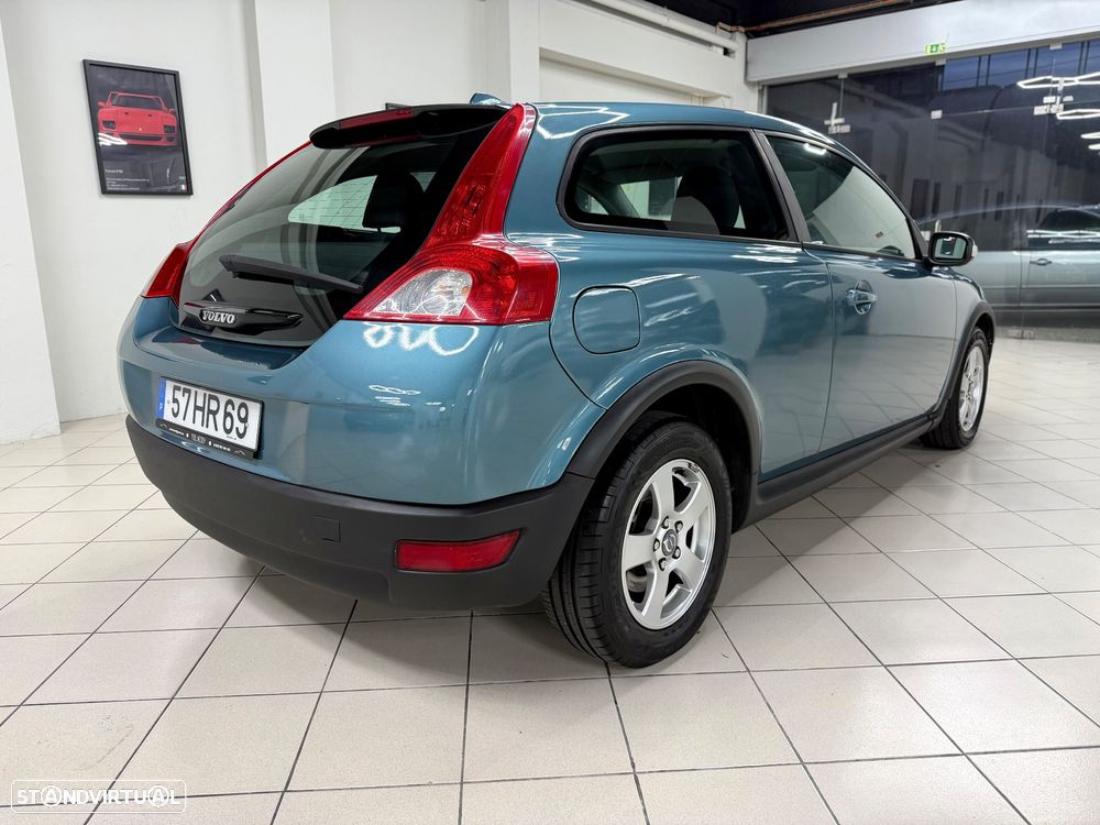 Volvo C30 1.6 D Drive Momentum - 3