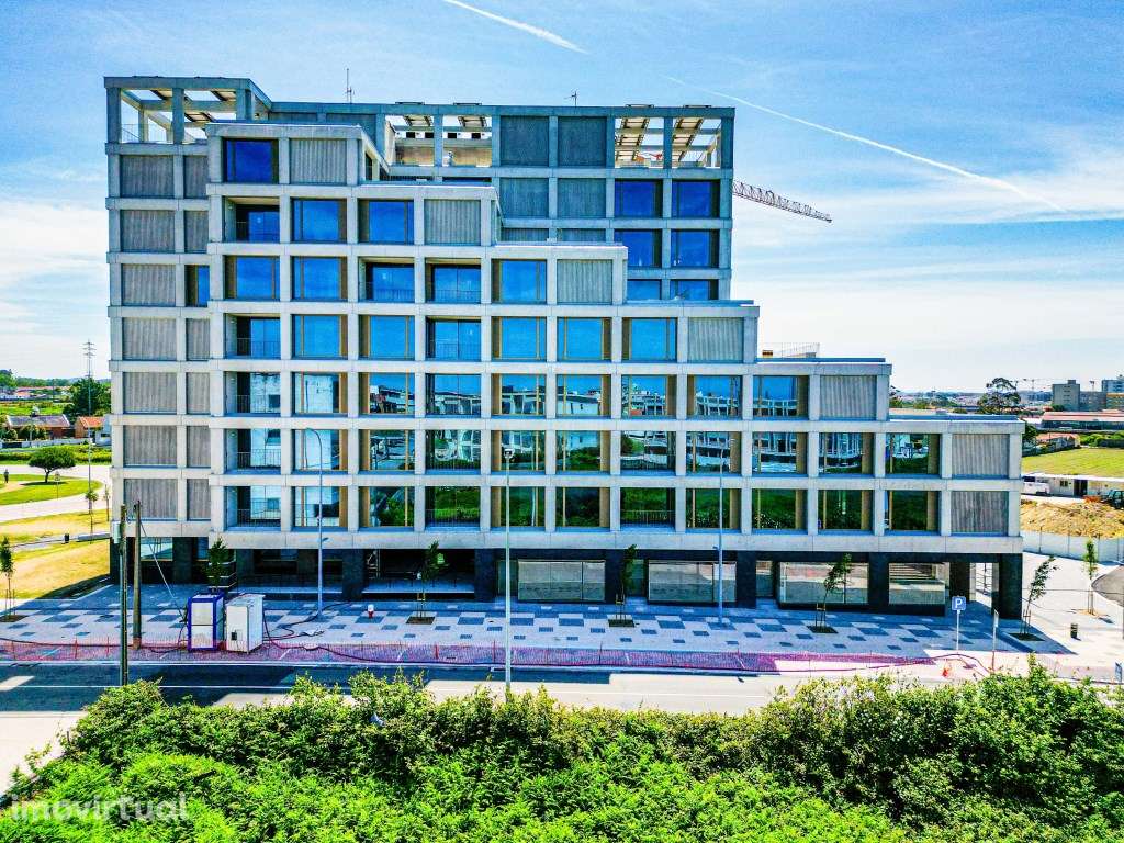 Jardins D'Avenida - Grande imagem: 1/13