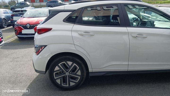 Hyundai Kauai 39 kWh Premium - 4