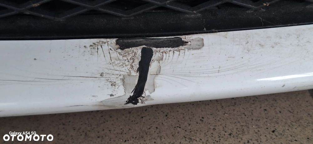 Opel Insignia A Lift Zderzak Przód Przedni OPC Line Spryski 6XPDC - 15