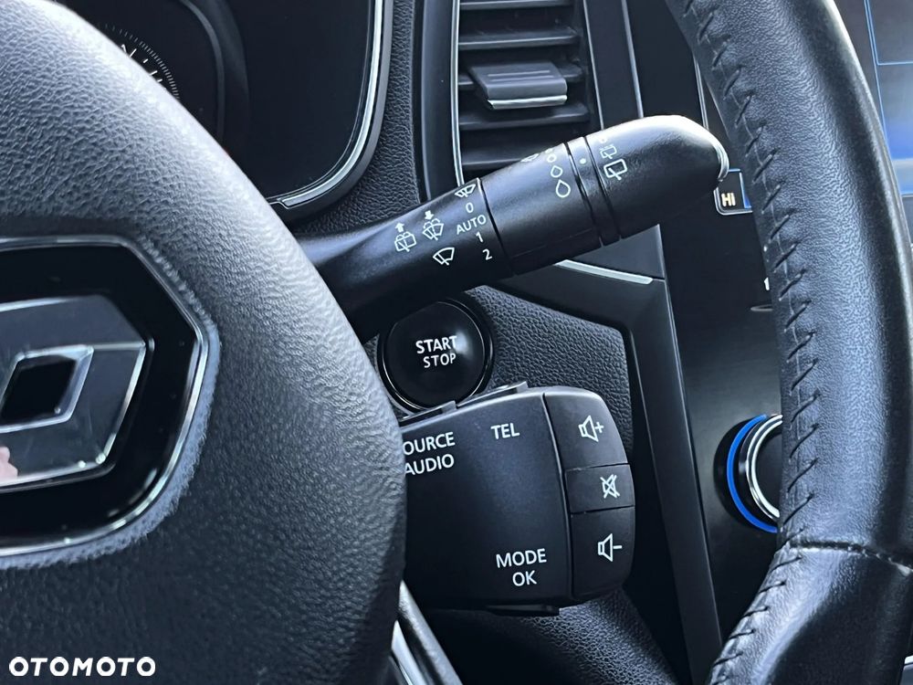 Renault Megane - 20