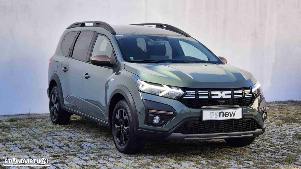Dacia Jogger 1.0 ECO-G Extreme+ Up&Go 7L Bi-Fuel - 3