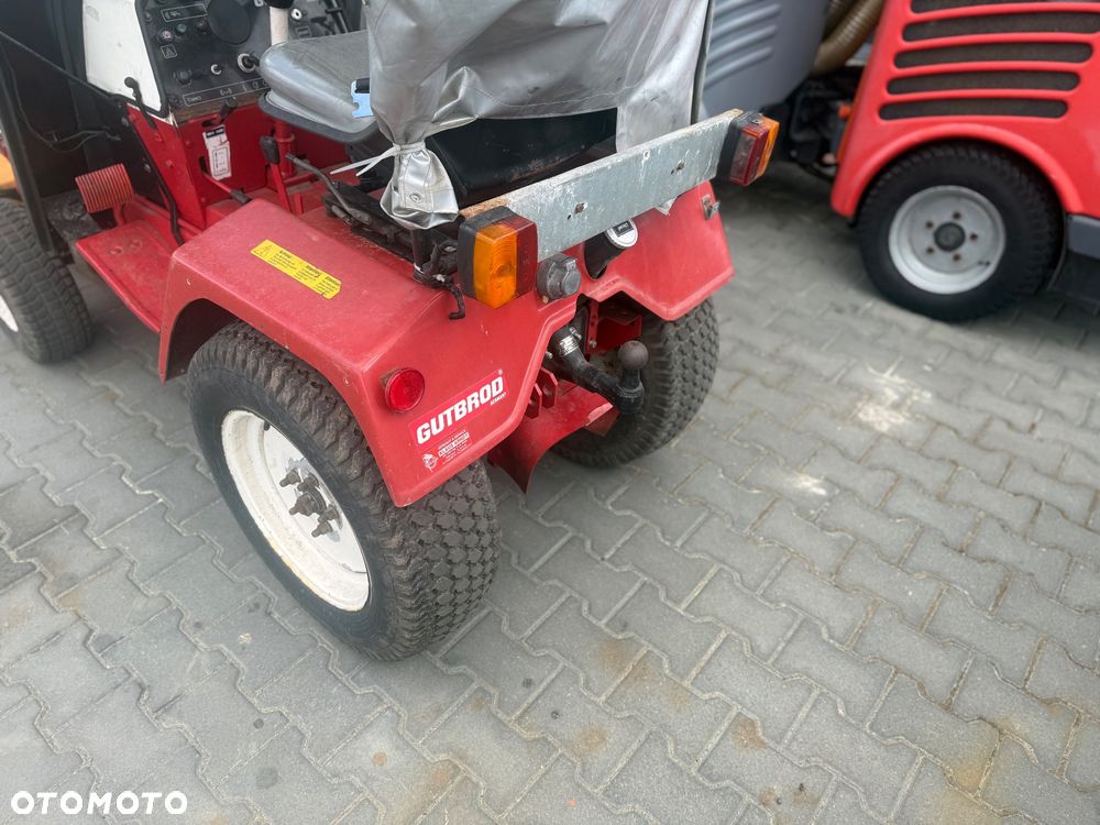 Inny Gutbrod 2350d - 4