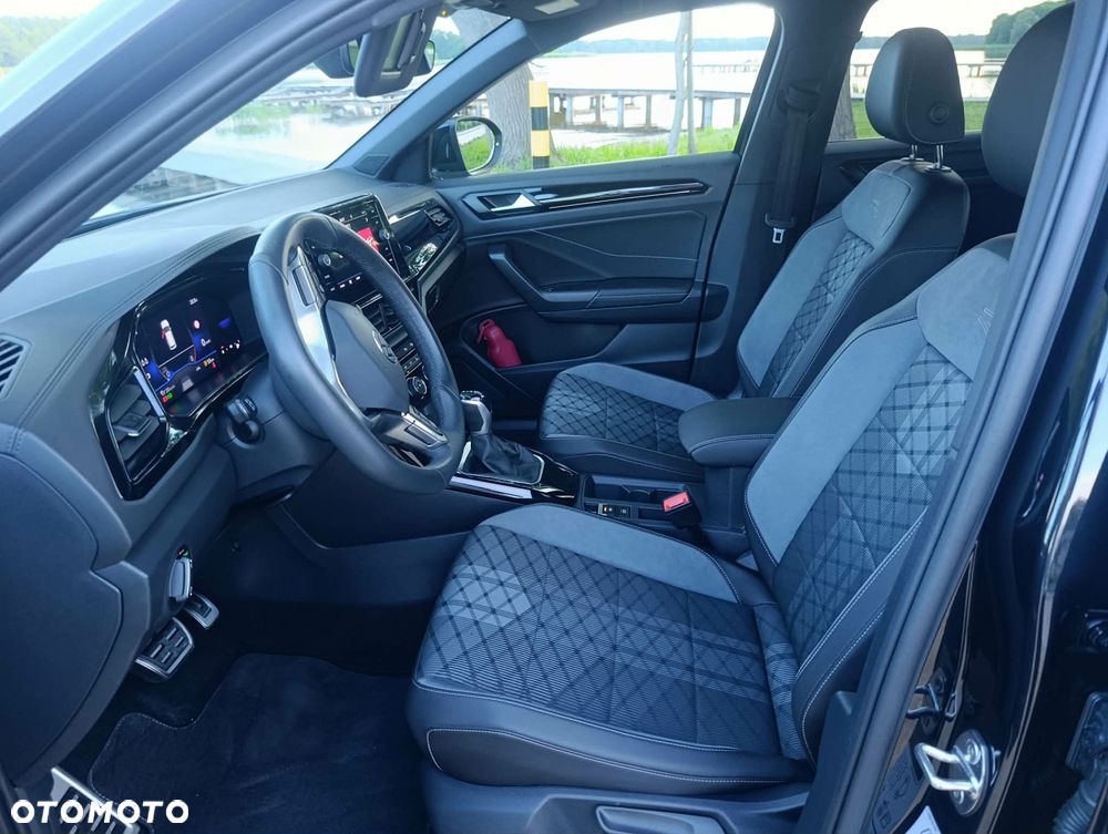 Volkswagen T-Roc - 19