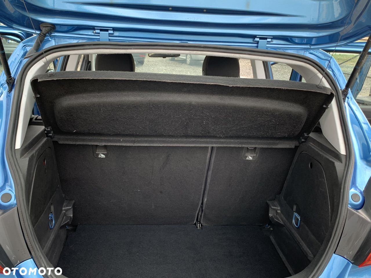 Opel Corsa 1.4 Automatik Active - 12