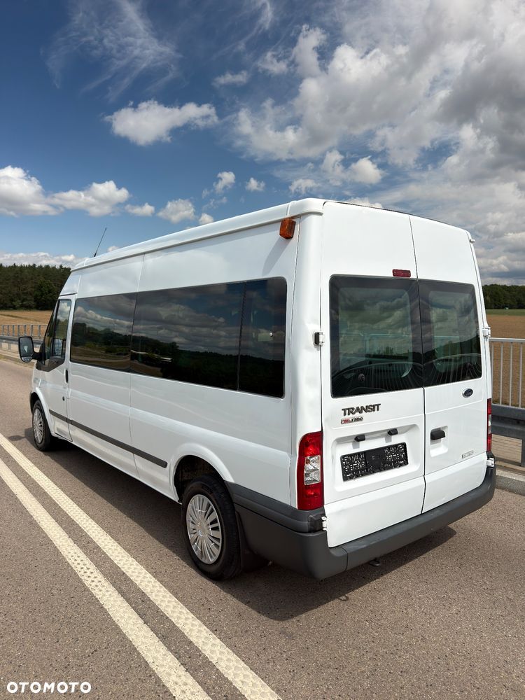 Ford Transit - 22
