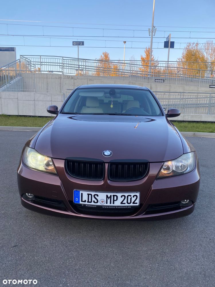 BMW Seria 3 - 2