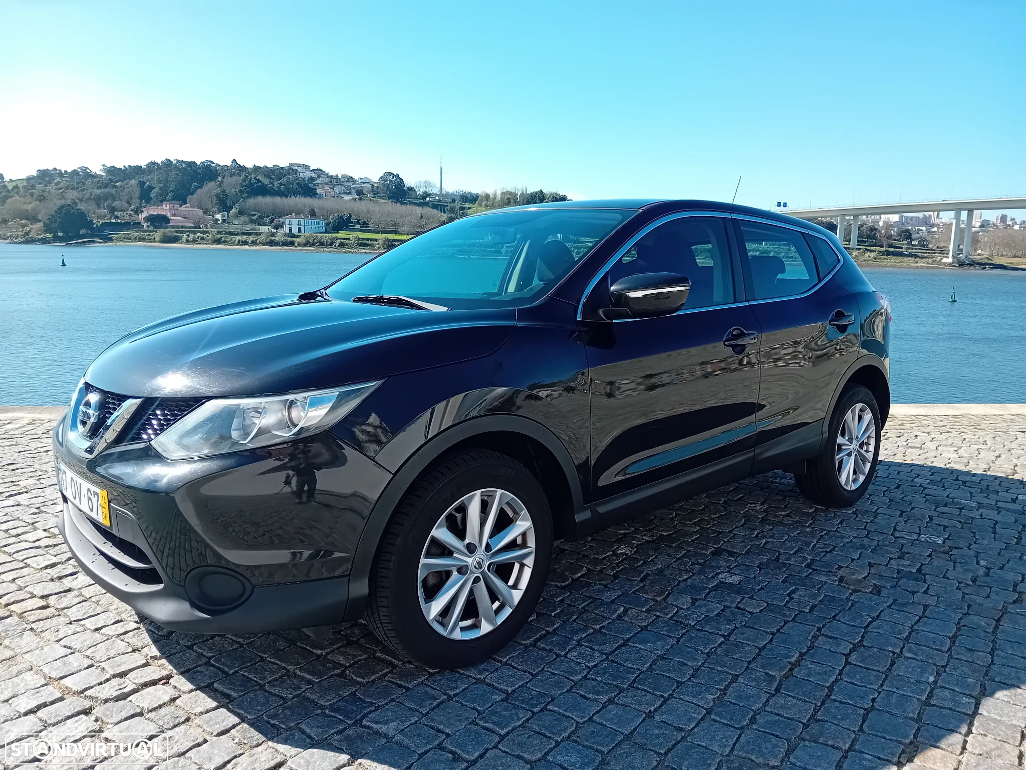 Nissan Qashqai 1.5 dCi Acenta - 3