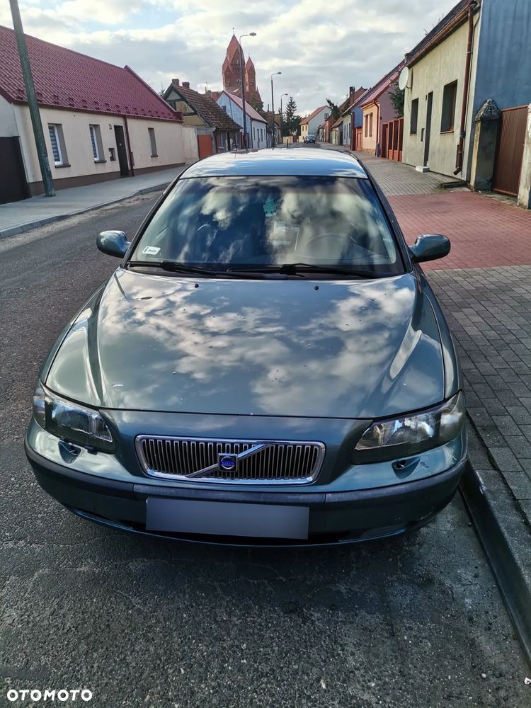 Volvo V70 2.5TDI - 2