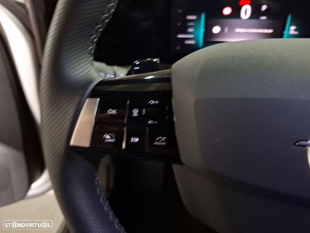 Opel Astra Sports Tourer 1.2 T Hybrid GS eDCT - 16