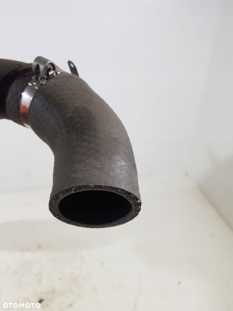 wąż rura intercoolera 144604405r renault megane iii lift 1.2tce h5fa400 - 5