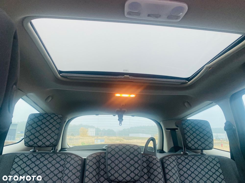 Renault Scenic Energy dCi 130 Start & Stop Dynamique - 6
