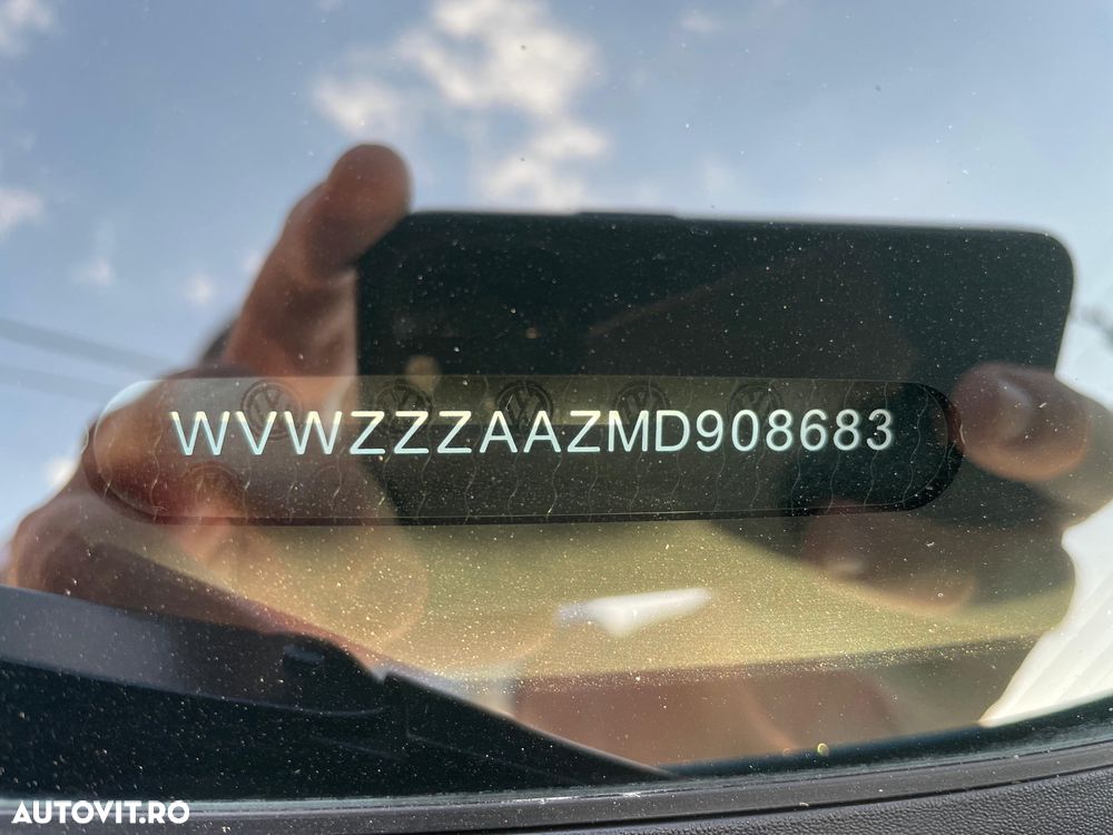 Volkswagen up! e-up! 32.3 kWh - 9