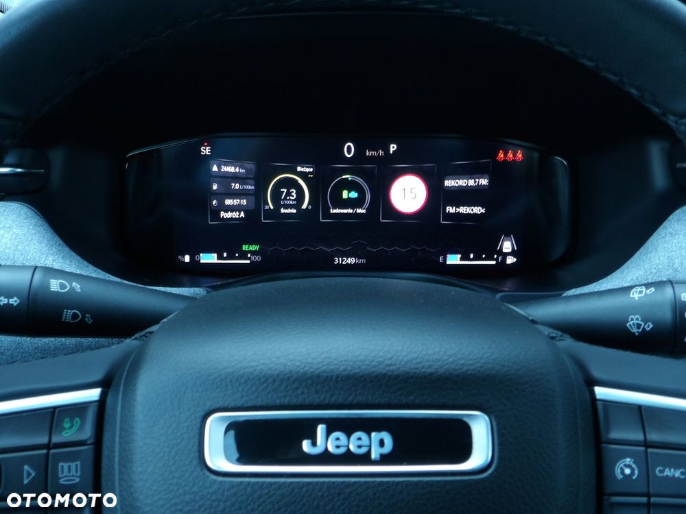 Jeep Compass - 21