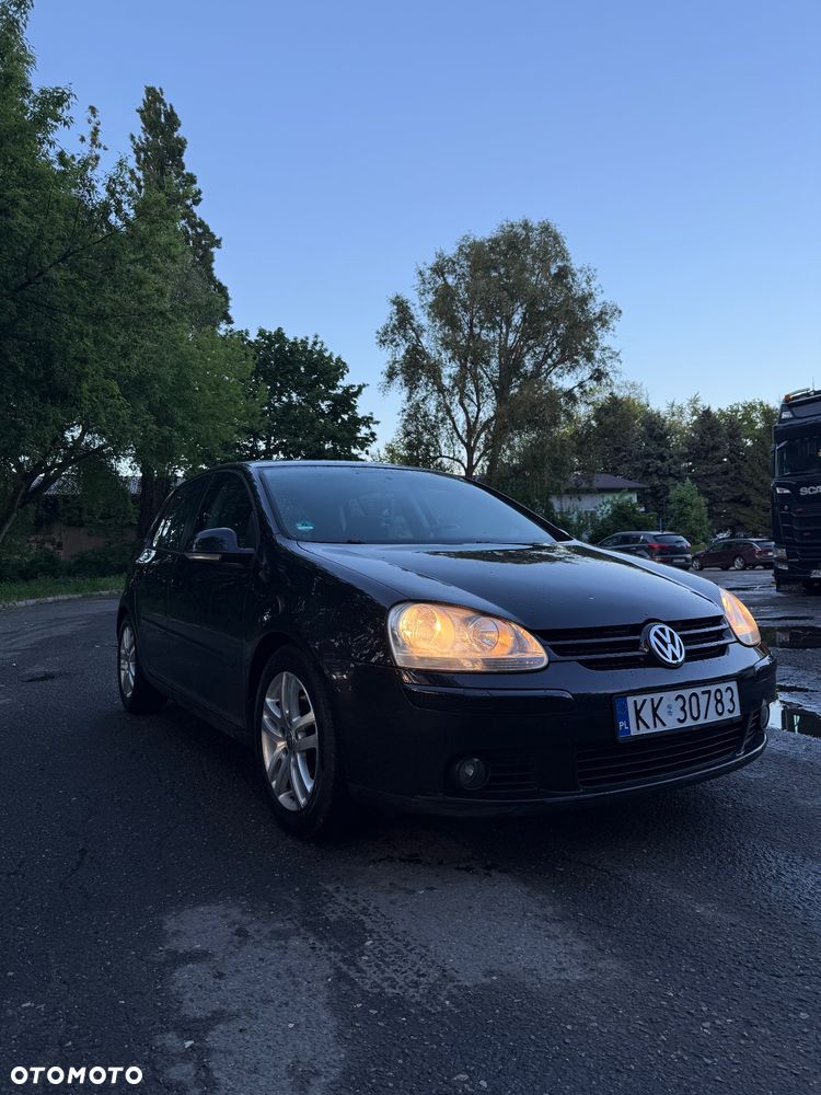 Volkswagen Golf 1.6 GT Sport - 5