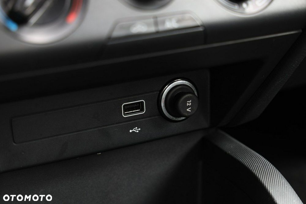 Skoda Fabia 1.0 TSI Ambition - 23