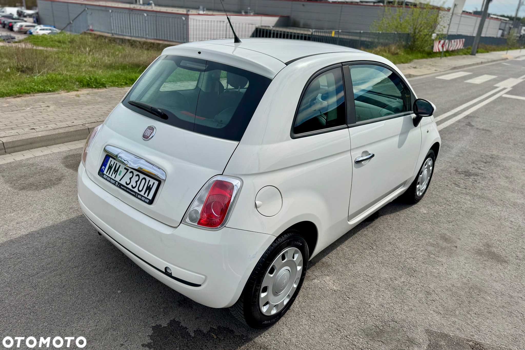 Fiat 500 - 11