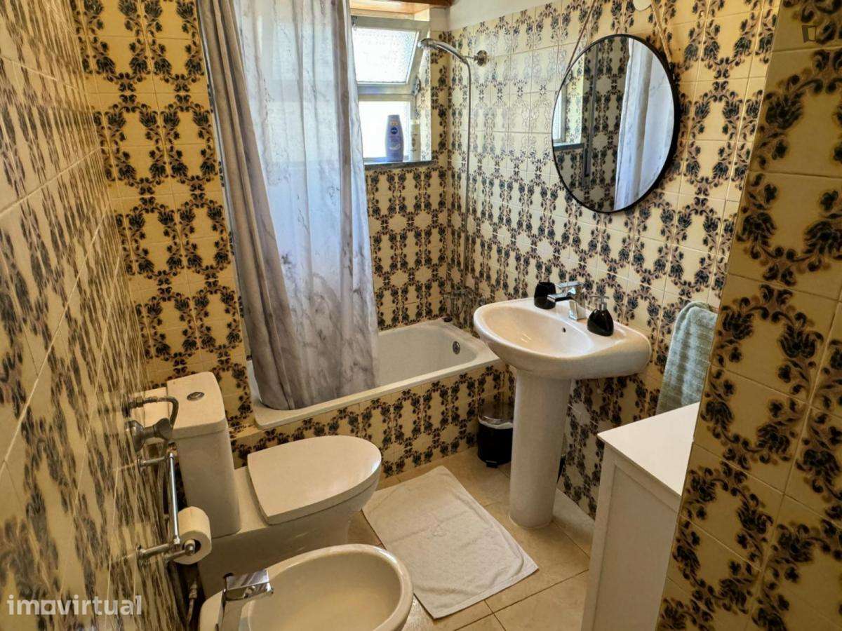 Apartamento com 1 quartos - localizado em Faro - Grande imagem: 3/8