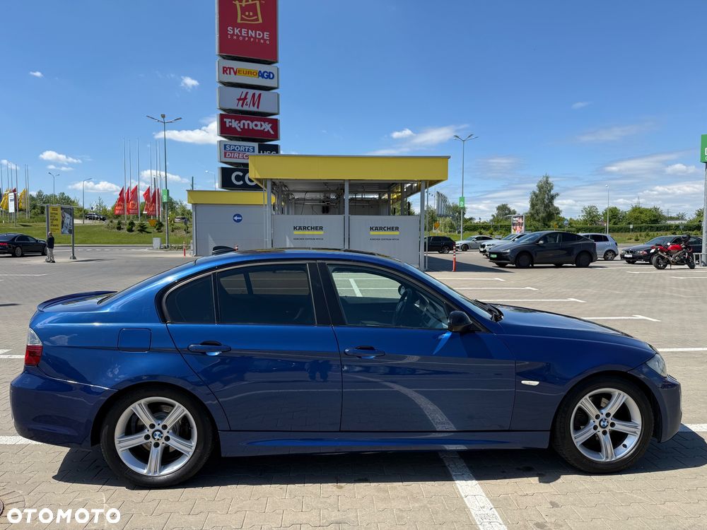 BMW Seria 3 - 12