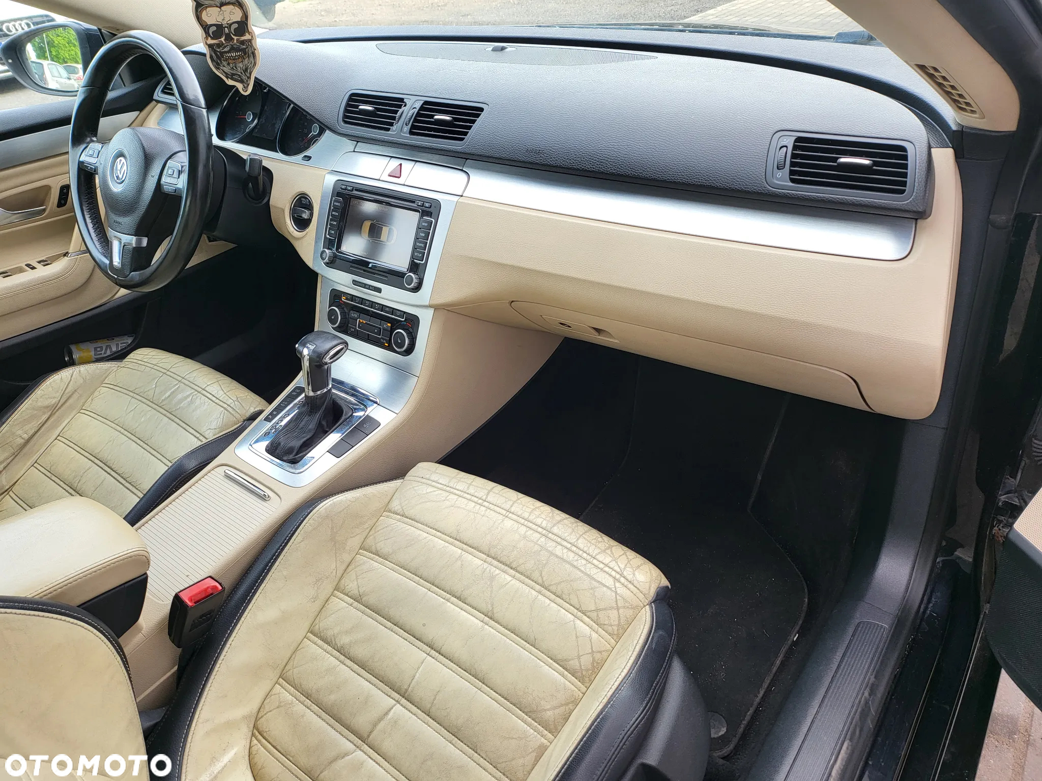 Volkswagen CC 2.0 TDI DPF BMT DSG - 29