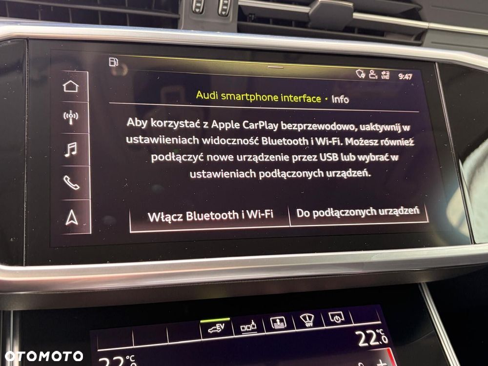 Audi A6 Limousine - 32