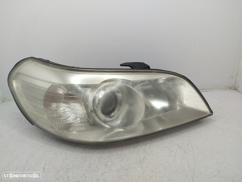 Farol/ Otica Dianteiro Dto Chevrolet Epica (Kl1_) - 3