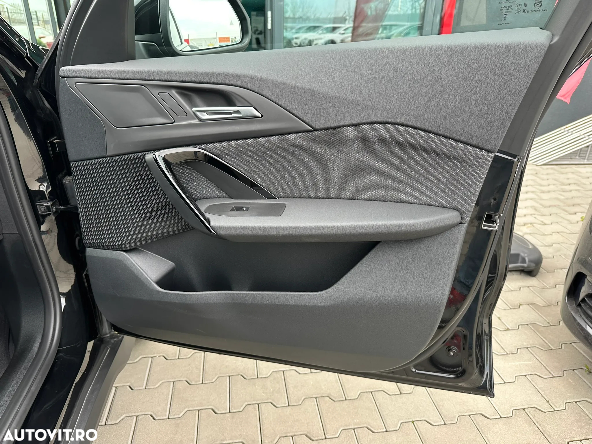 BMW X1 sDrive18i Aut. xLine - 28