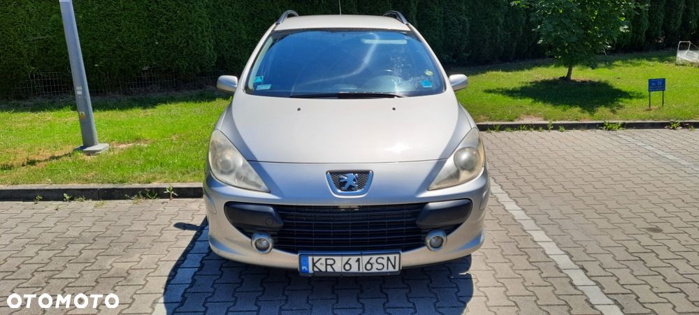 Peugeot 307 - 2