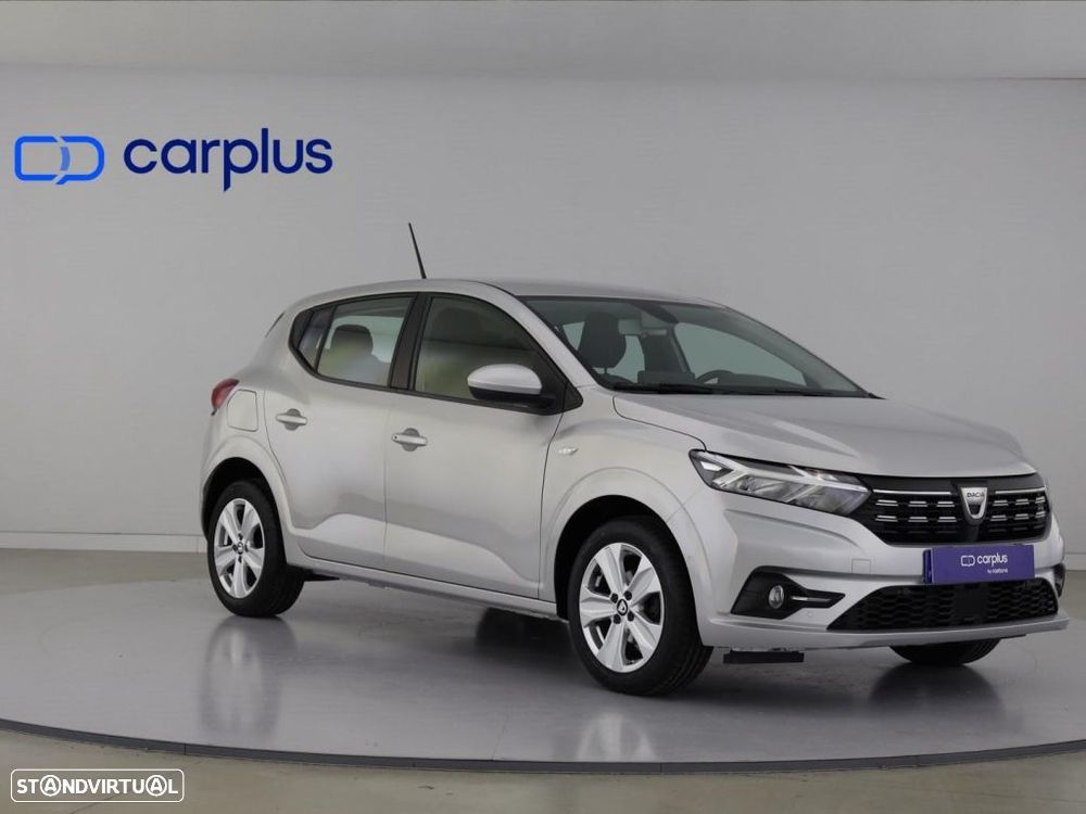 Dacia Sandero 1.0 TCe Comfort - 2