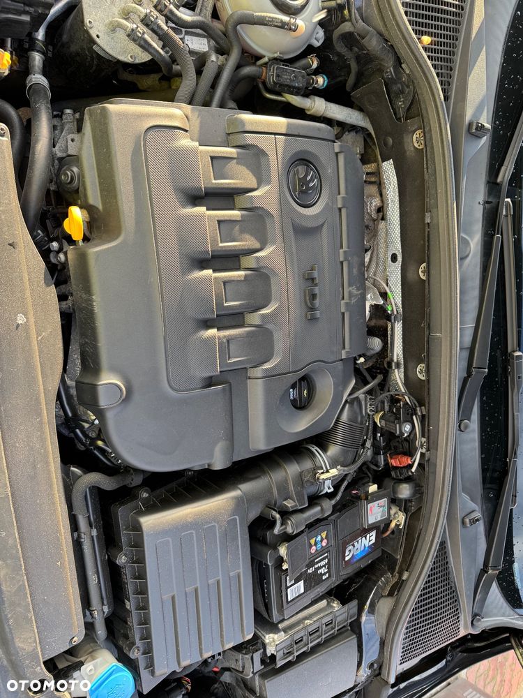 Skoda Octavia 2.0 TDI Edition DSG EU6 - 6