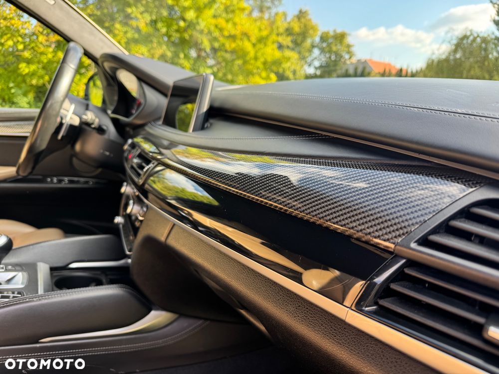BMW X5 M Standard - 36