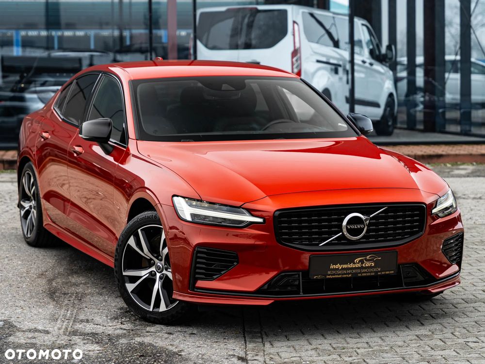 Volvo S60 - 4