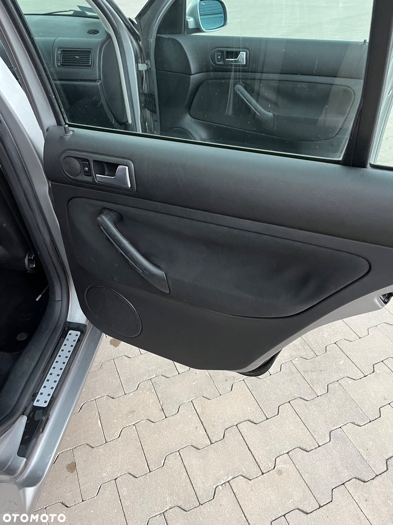 Volkswagen Golf IV 1.9 TDI Comfortline - 20