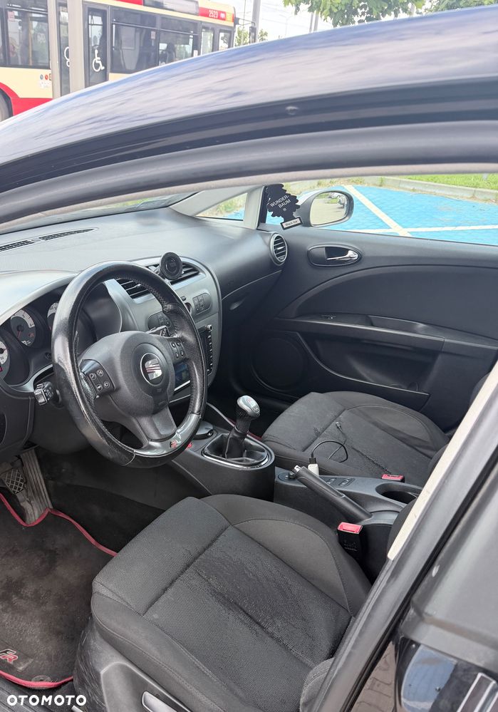 Seat Leon - 11